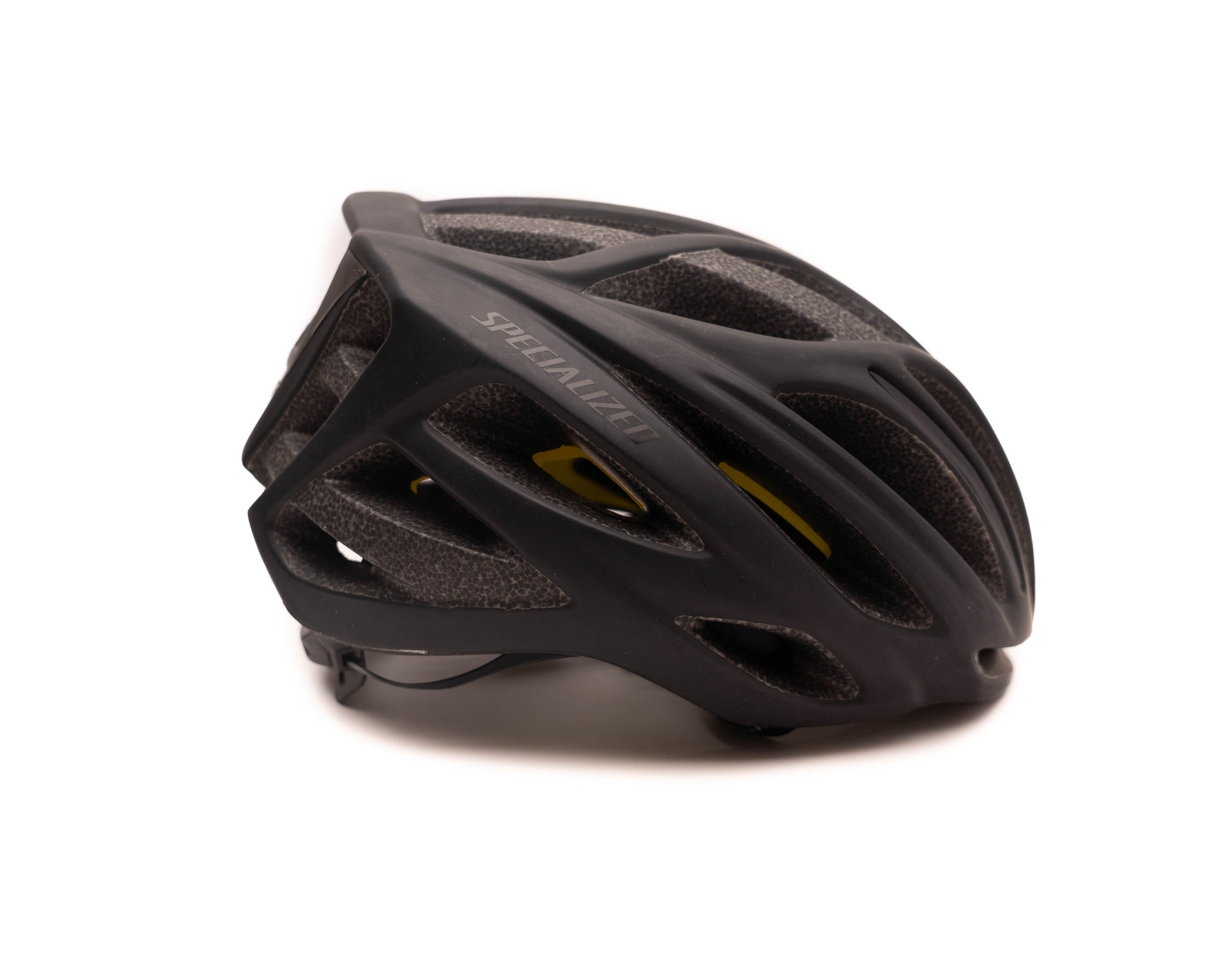 bike helmet specialized echelon Specialized Echelon II Helmet Mips Cpsc Blk S (NO)