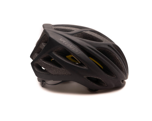 Specialized Echelon II Helmet Mips Cpsc Blk S (NO)