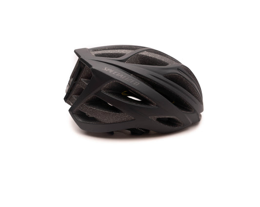 Specialized Echelon Ii Helmet Mips Cpsc Blk M (NO)