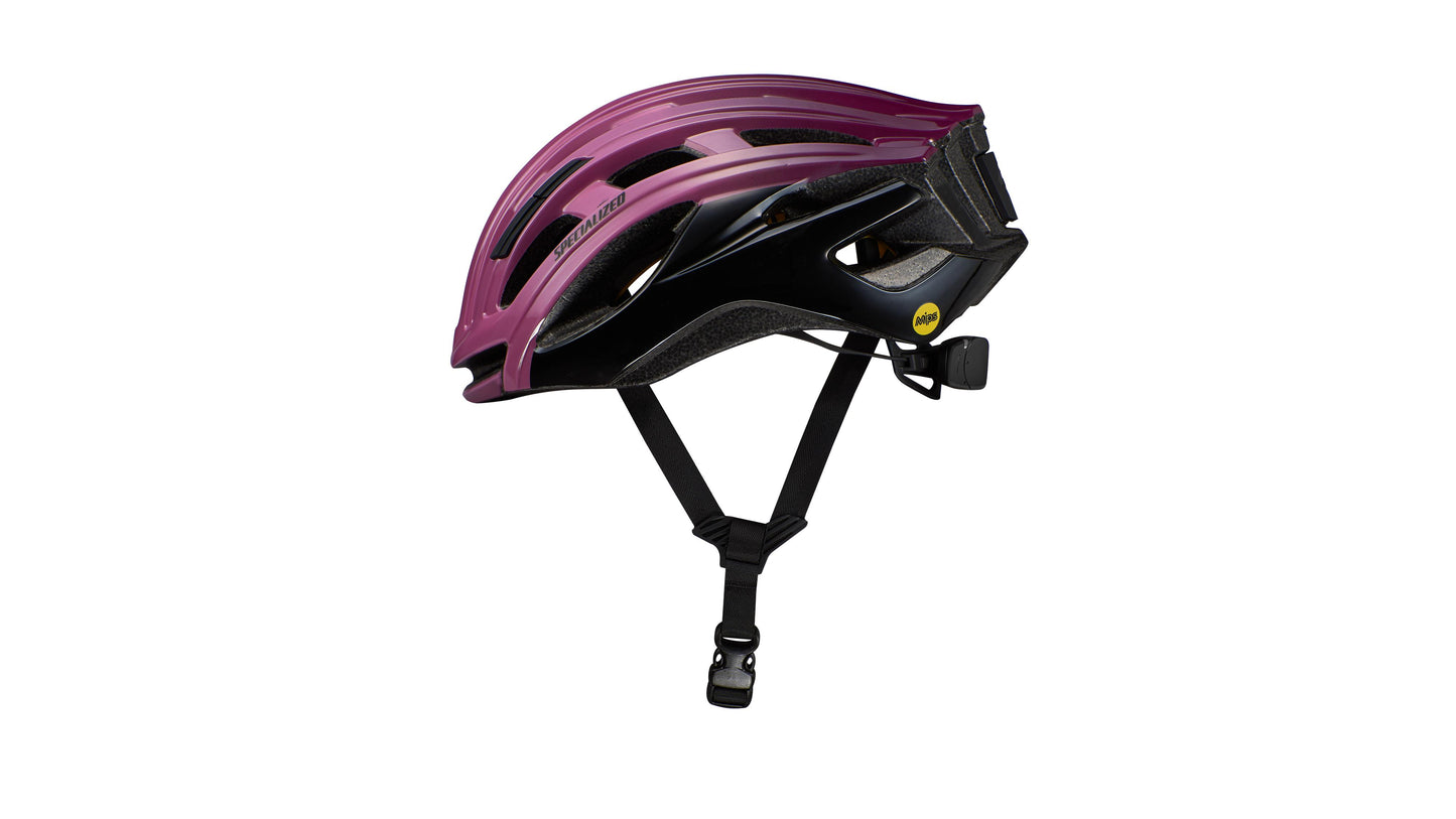 Specialized Propero 3 Angi Mips Helmet