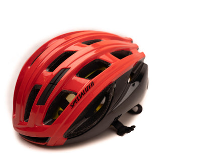 Specialized Propero 3 Helmet Angi Mips Cpsc Flored/Tarblk L (NO)