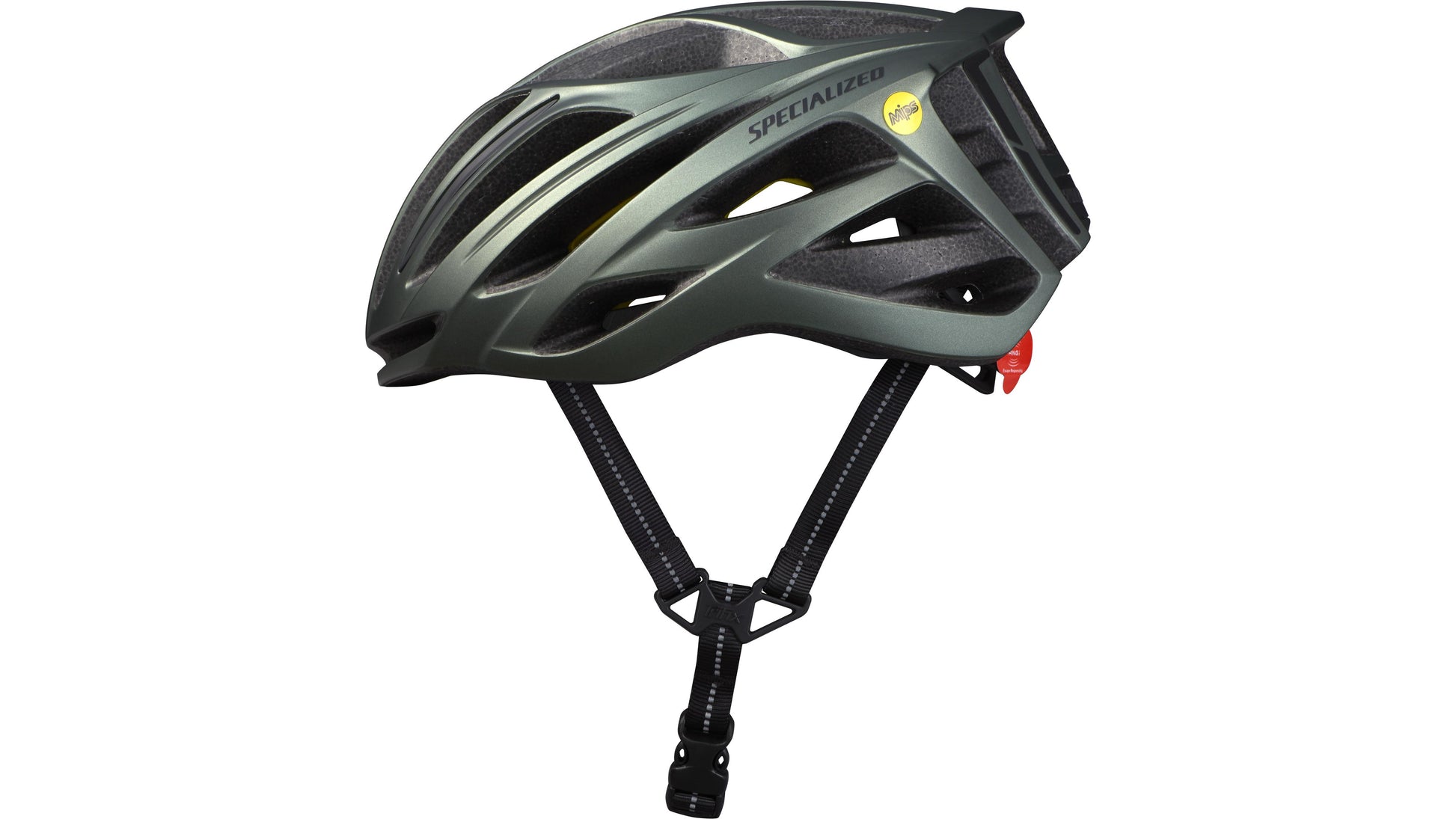 Specialized Echelon II – Incycle Bicycles