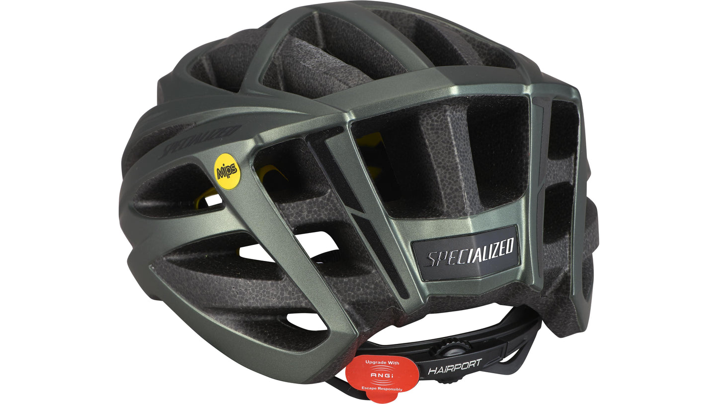 Specialized Echelon Ii Mips Helmet