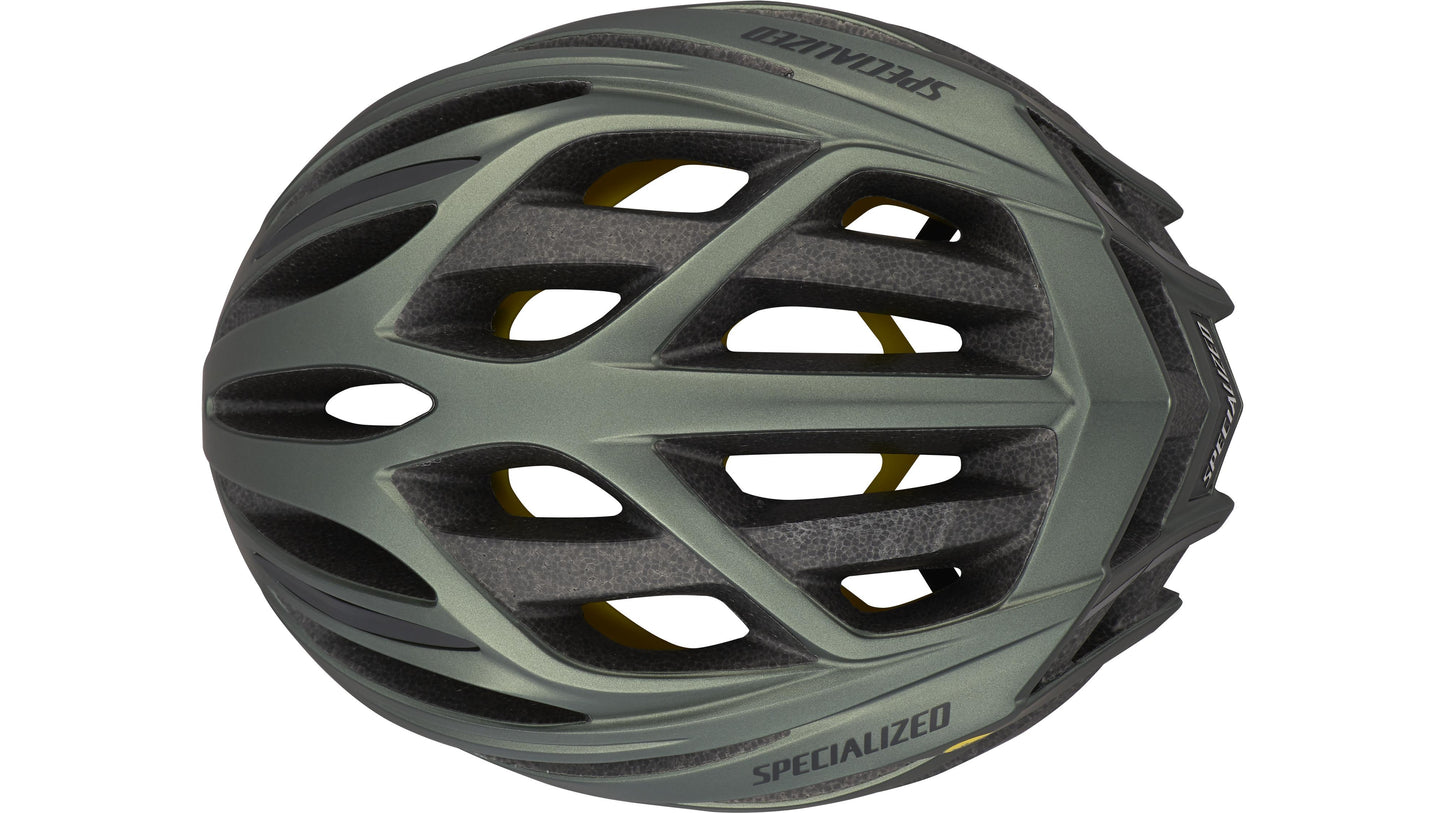 Specialized Echelon Ii Mips Helmet