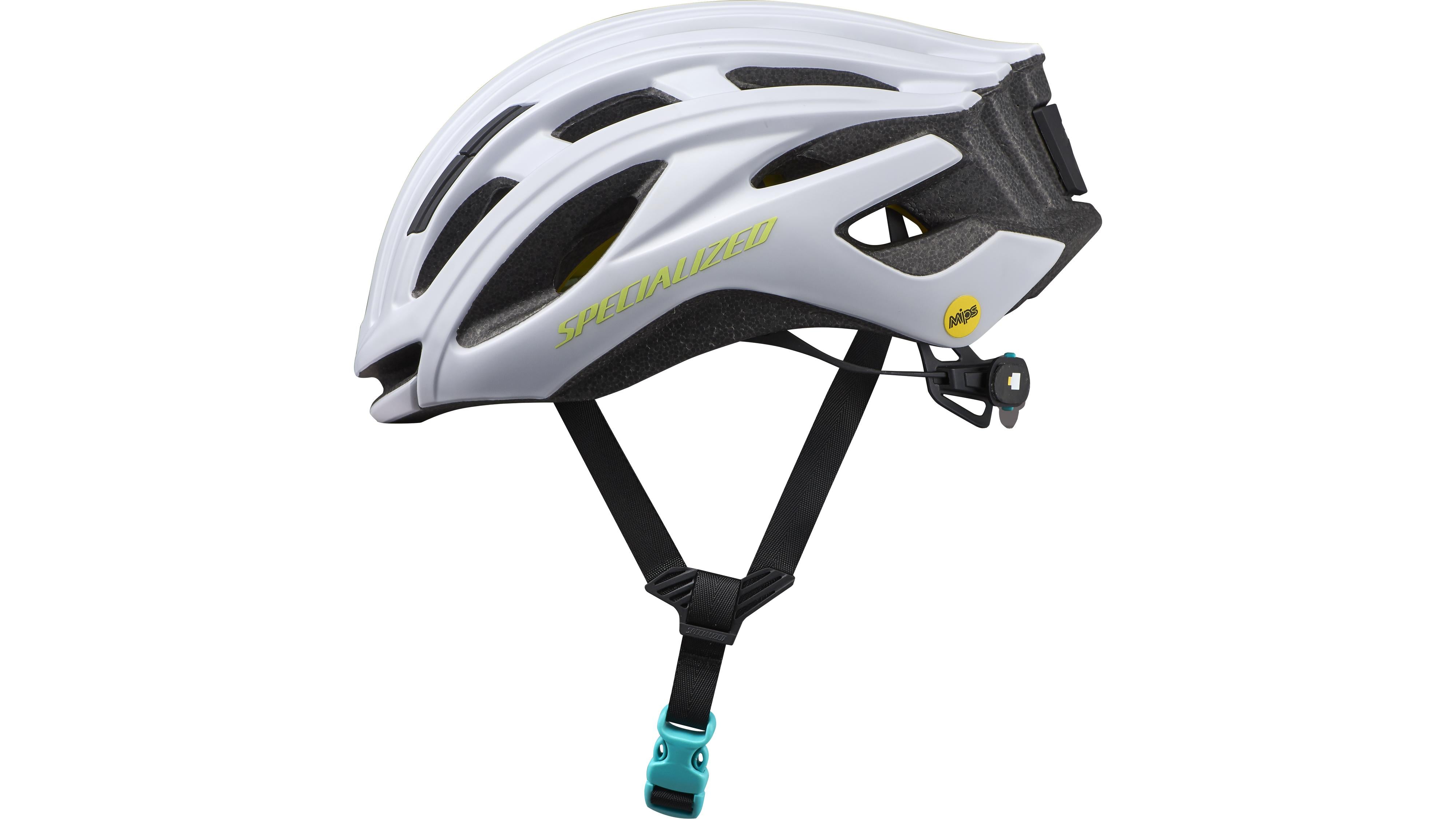 Specialized Propero 3 Angi Mips Helmet – Incycle Bicycles