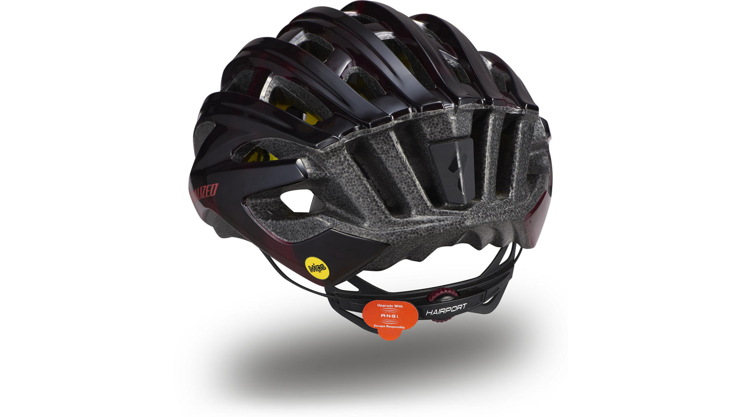 Specialized Propero 3 Angi Mips Helmet