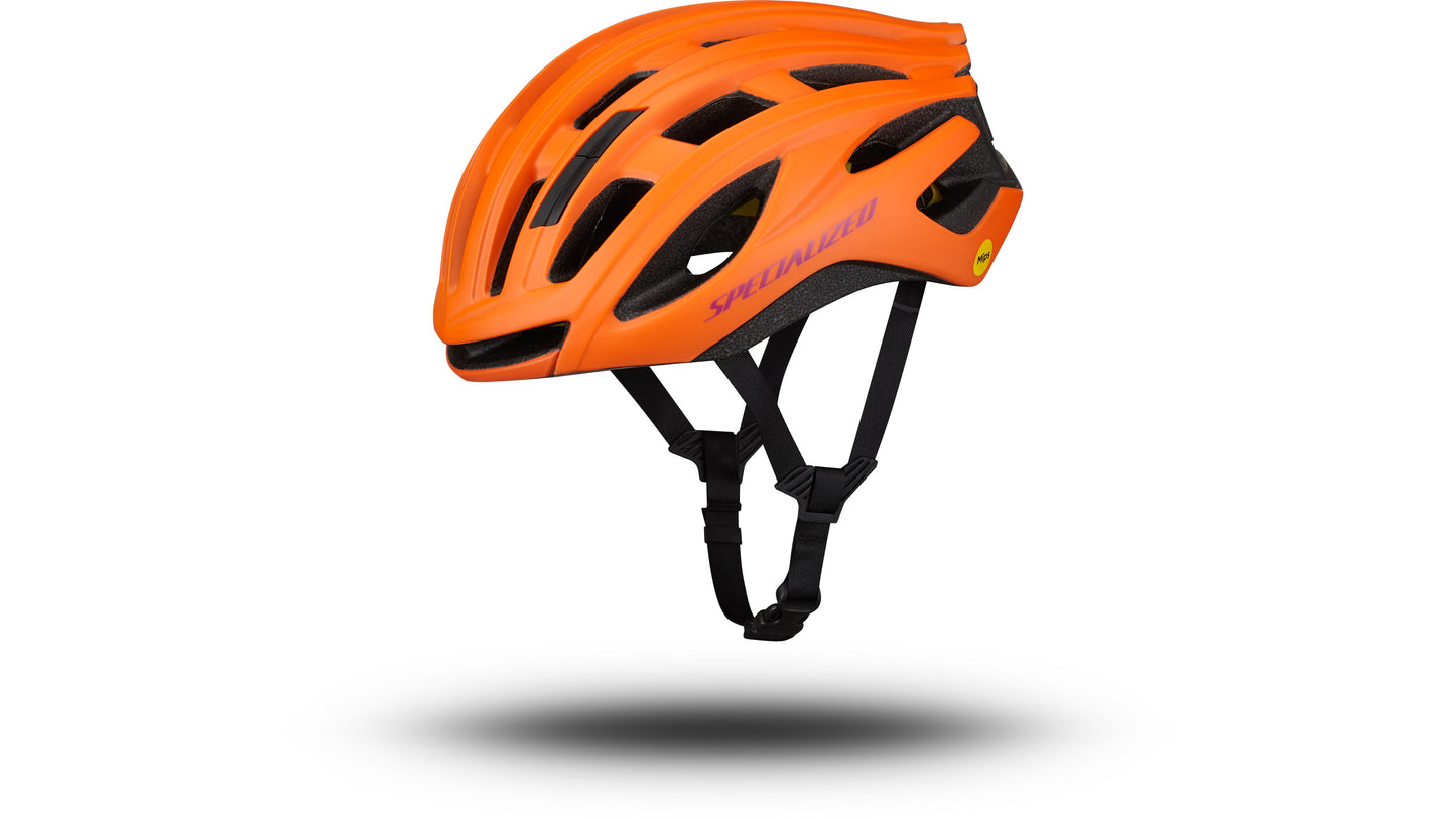 Specialized Propero III - Moto Orange S