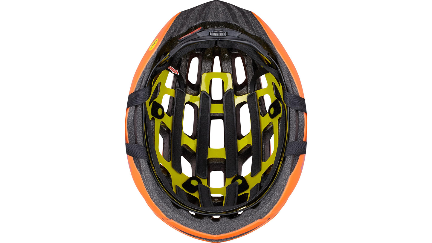 Specialized Propero III - Moto Orange S