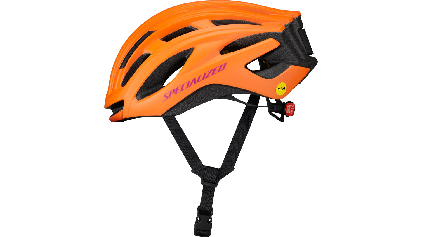 Specialized Propero III - Moto Orange S