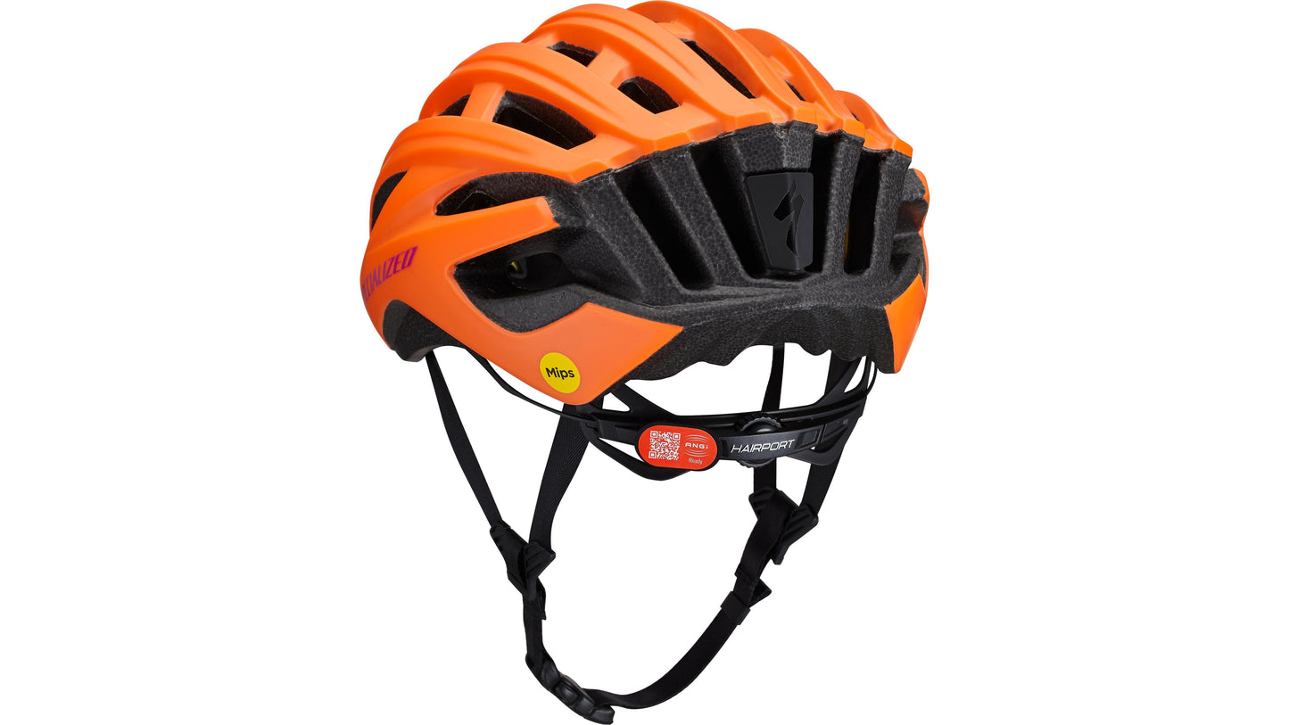 Specialized Propero III - Moto Orange S