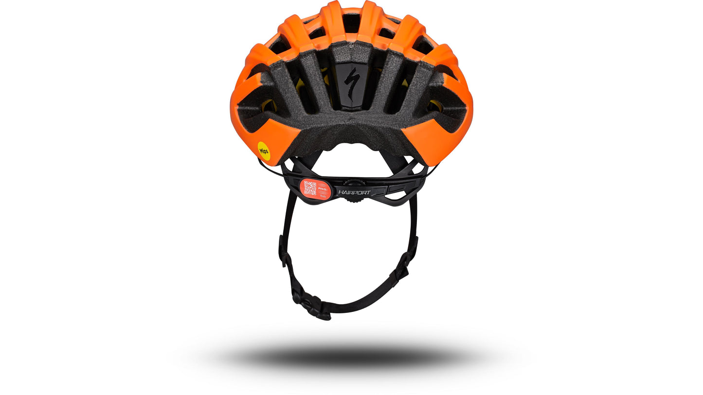 Specialized Propero III - Moto Orange S