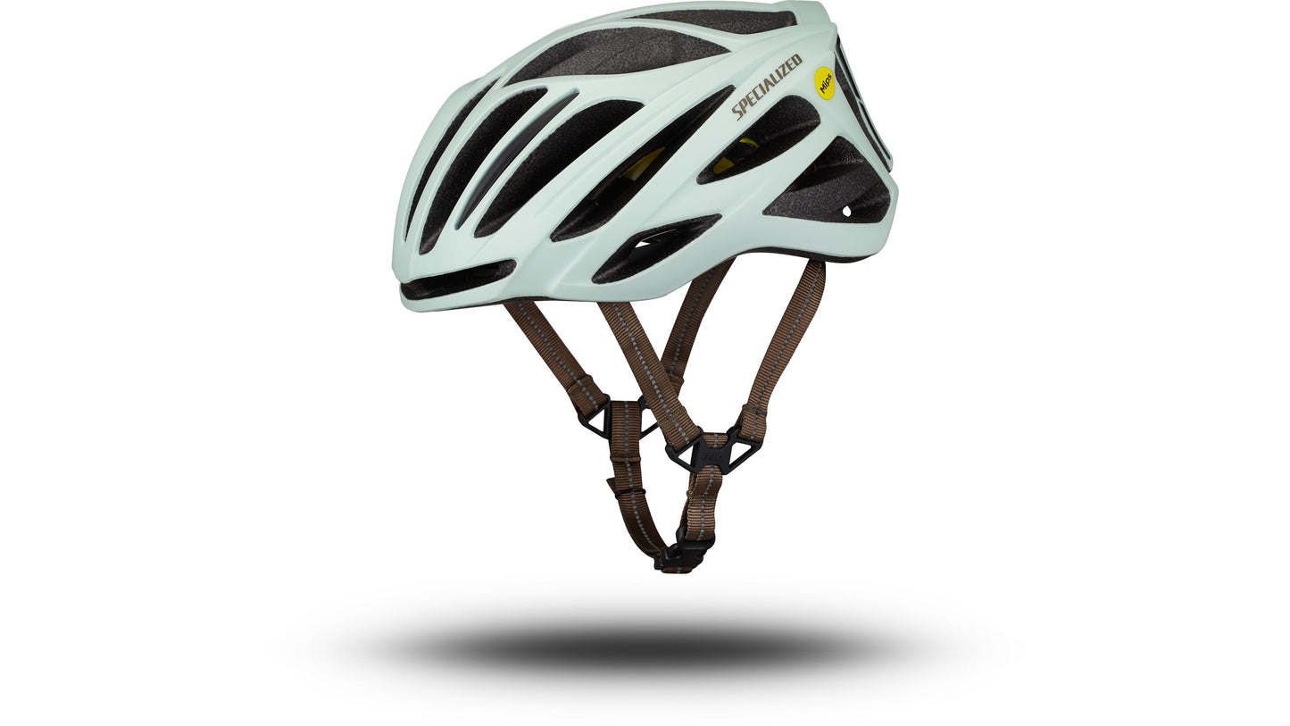 Specialized Echelon II - White Sage S