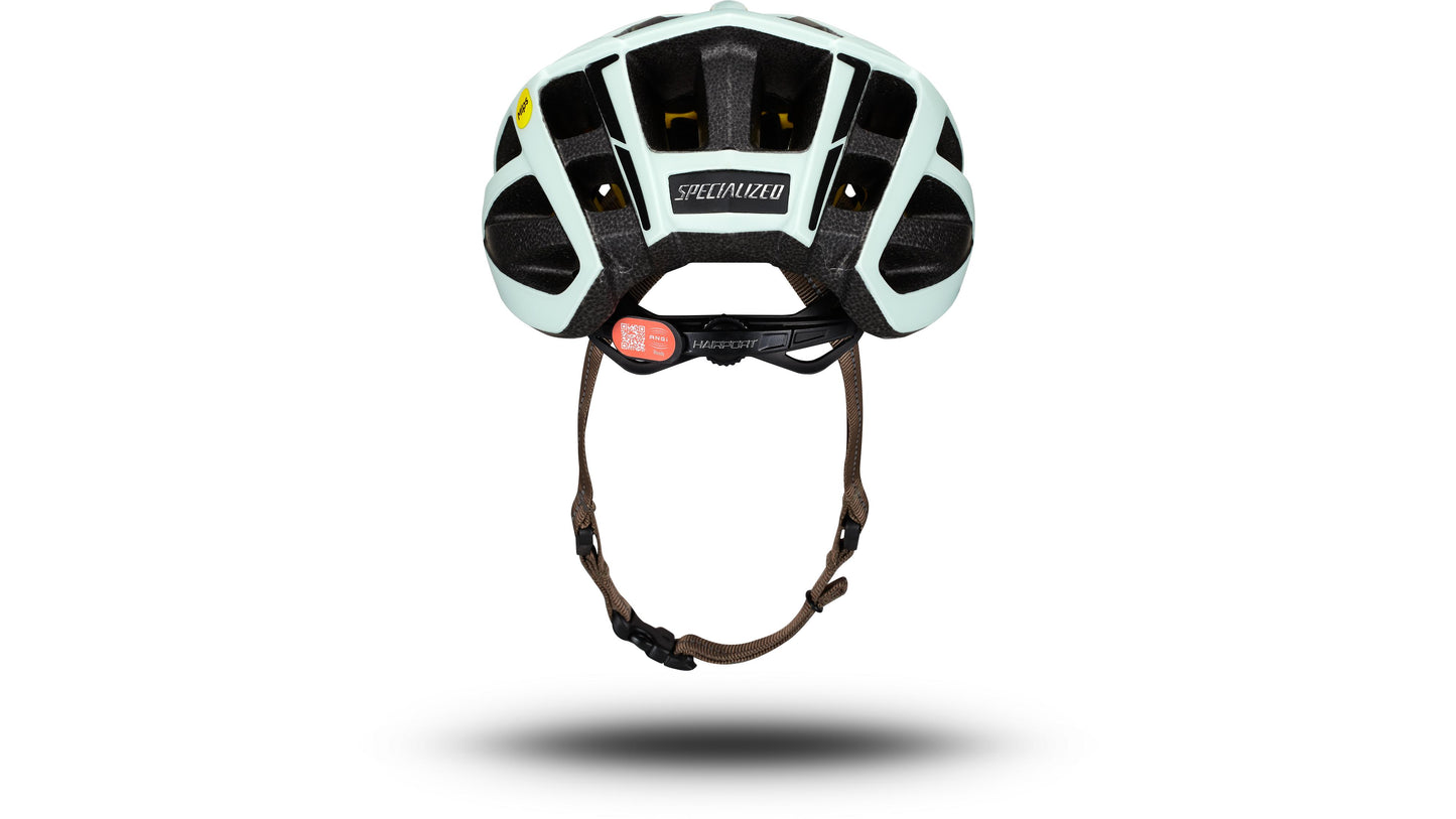 Specialized Echelon II - White Sage M