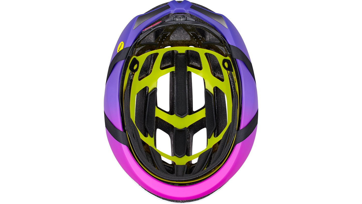 SPECIALIZED AIRNET HELMET MIPS CPSC