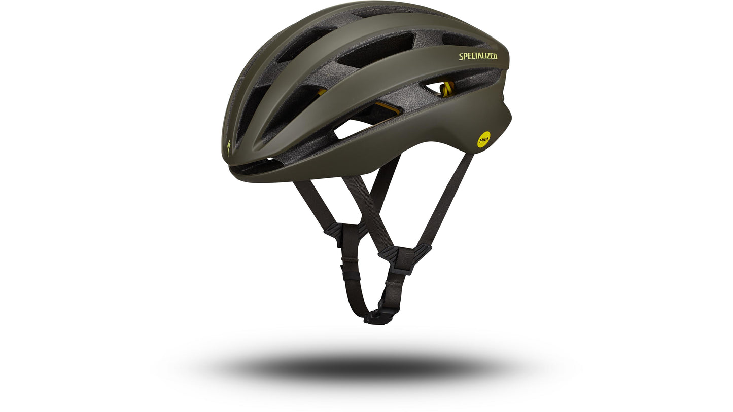 SPECIALIZED AIRNET HELMET MIPS CPSC