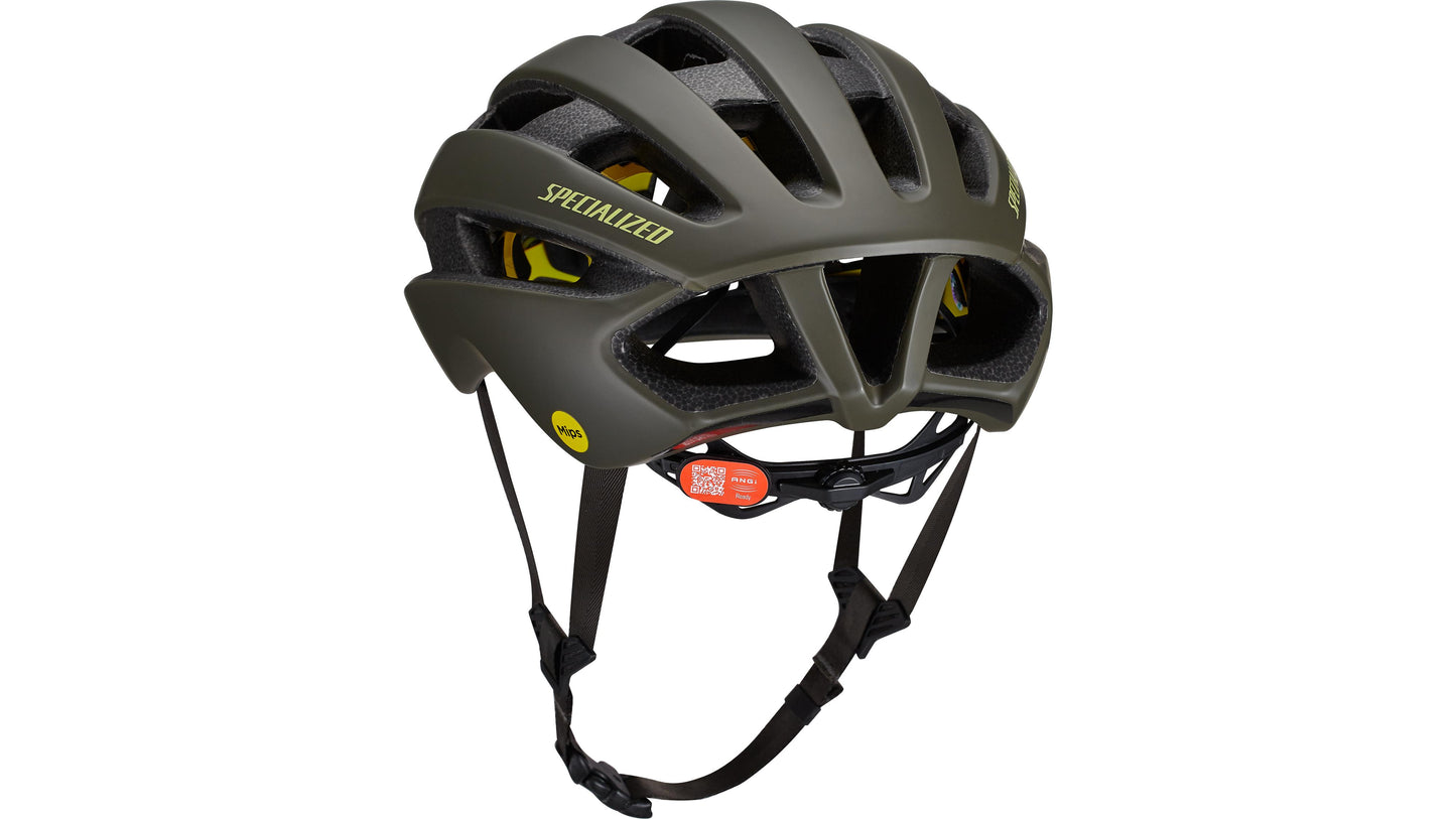 SPECIALIZED AIRNET HELMET MIPS CPSC