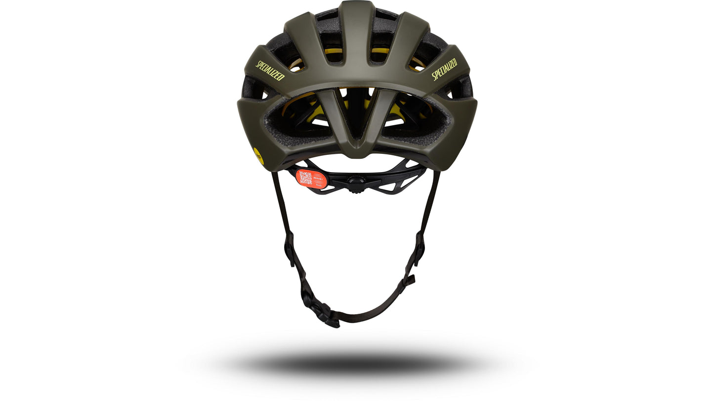 SPECIALIZED AIRNET HELMET MIPS CPSC