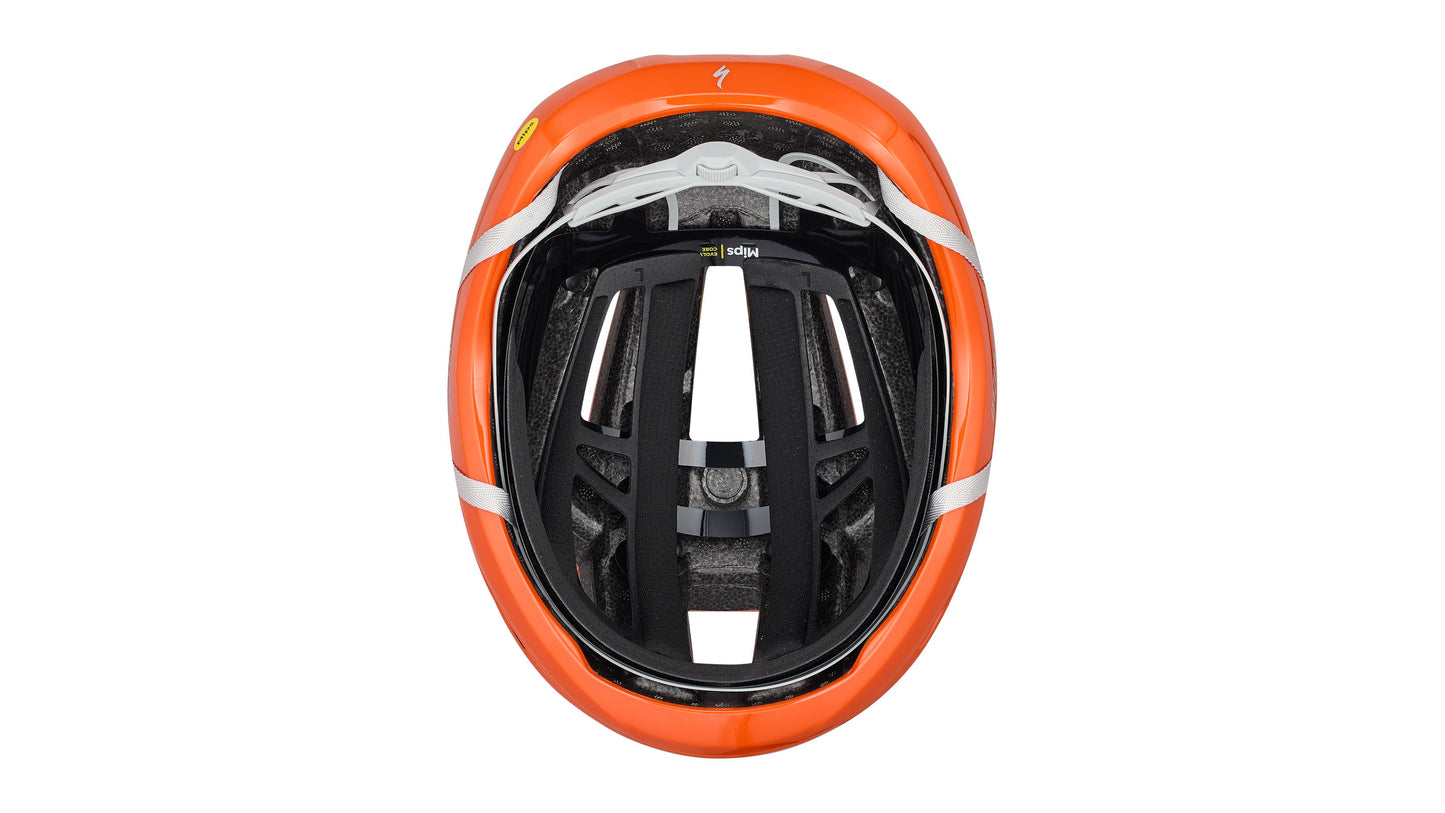 Specialized Search Helmet