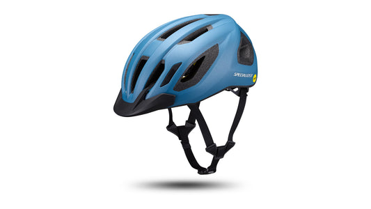 Specialized Chamonix 3 - Grey Blue