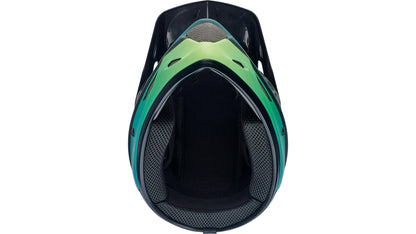 Specialized Dissident Comp Helmet Matte Acid Mint/Cali Fade Large
