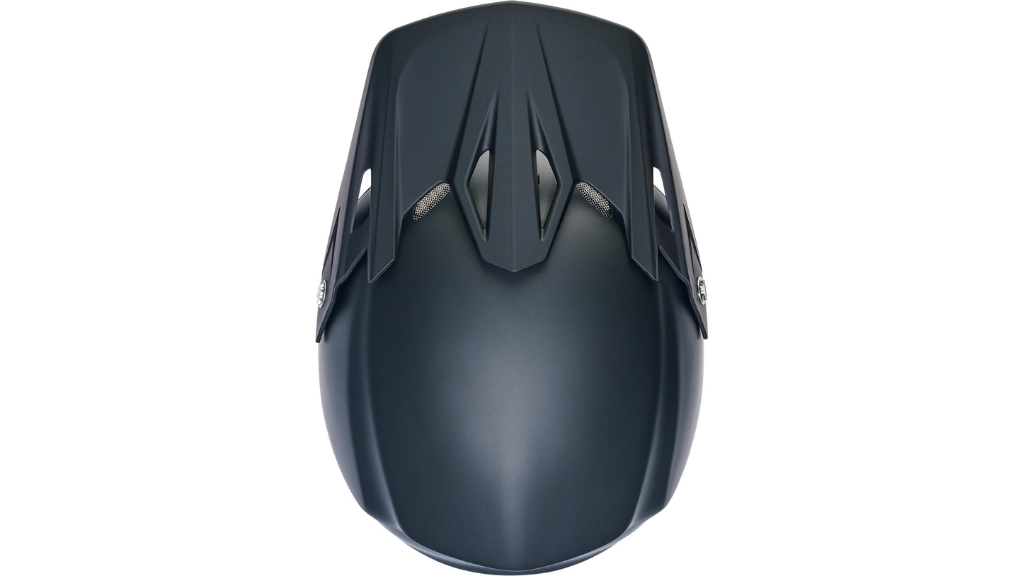 Specialized Dissident Comp Helmet Matte Acid Mint/Cali Fade Small