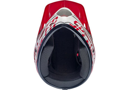 Specialized Dissident Comp Helmet Gallardo Orange Charger Large