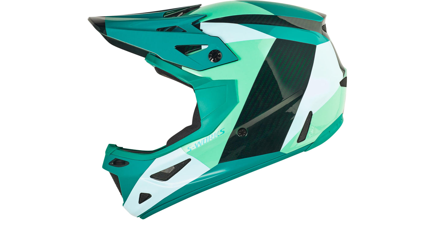 Specialized S-Works Dissident Helmet