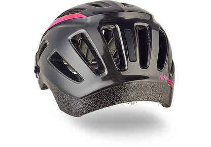 Specialized Ambush Comp  Gloss Acid Pink Linear Fade L