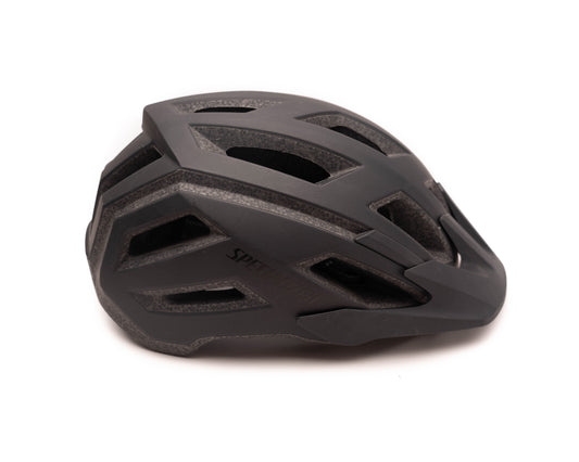 Specialized Tactic 3 Helmet Cpsc Blk S (NO)