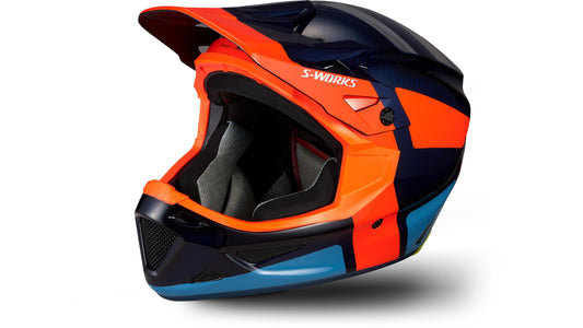 S-Works Dissident Angi Mips Helmet