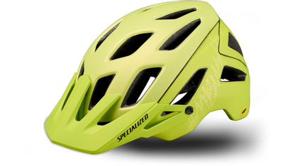 Specialized Ambush Angi Mips Helmet