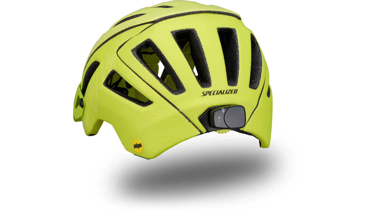 Specialized Ambush Angi Mips Helmet