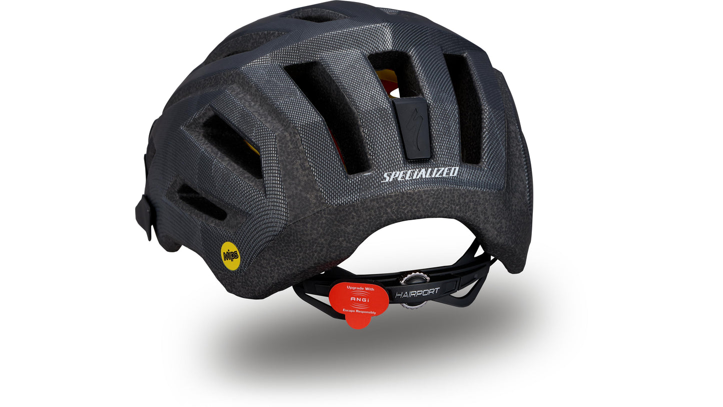 Specialized Tactic 3 Mips Helmet