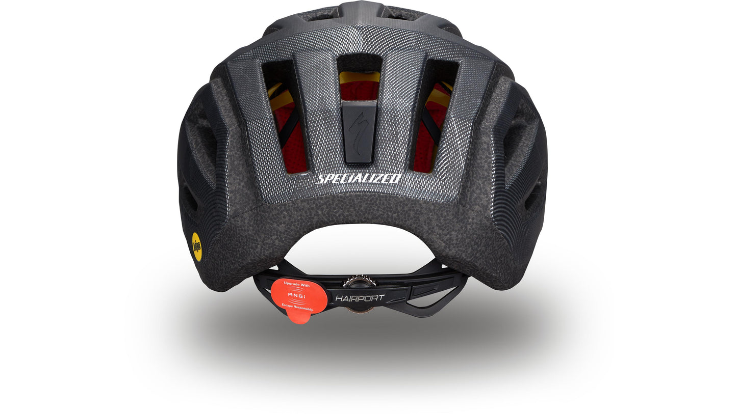 Specialized Tactic 3 Mips Helmet
