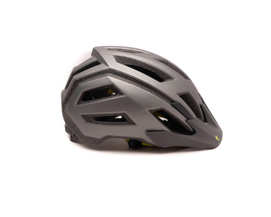 Specialized Tactic 3 Helmet Mips Cpsc Char/Ion S (NO)