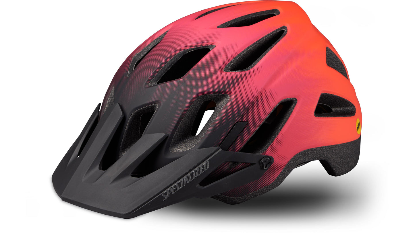 Specialized Ambush Comp Angi Mips Helmet