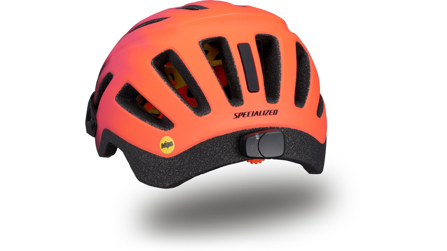 Specialized Ambush Comp Angi Mips Helmet