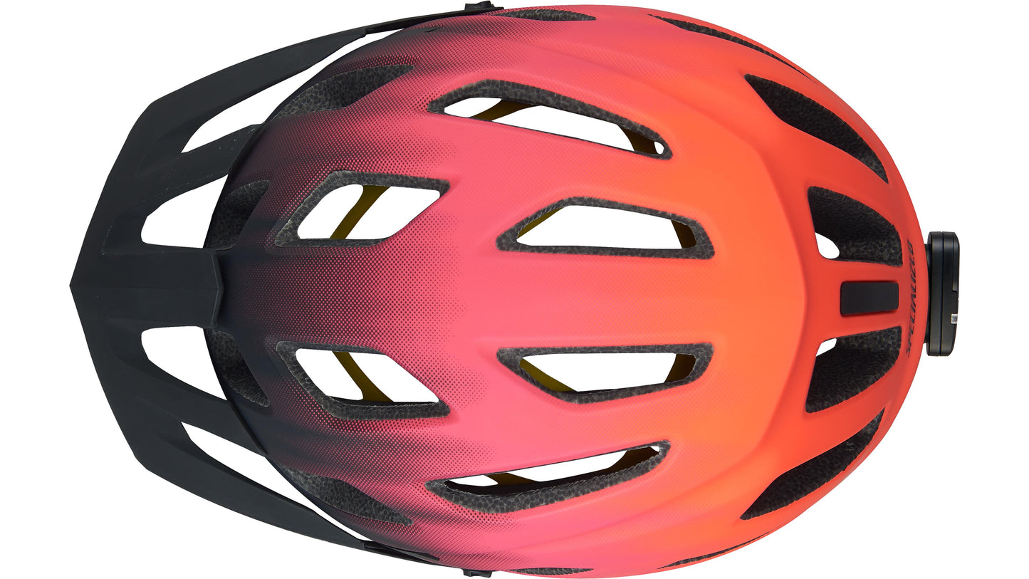 Specialized Ambush Comp Angi Mips Helmet