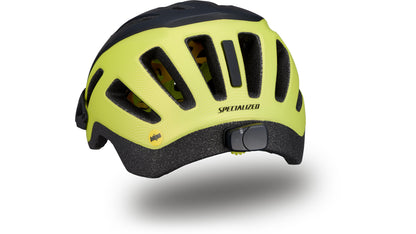 Specialized Ambush Comp Angi Mips Helmet