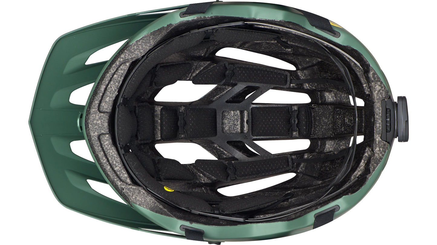 Specialized Ambush Angi Mips Helmet Sage Green