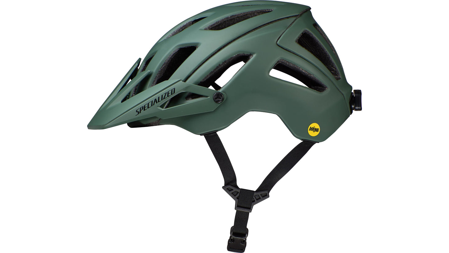Specialized Ambush Angi Mips Helmet