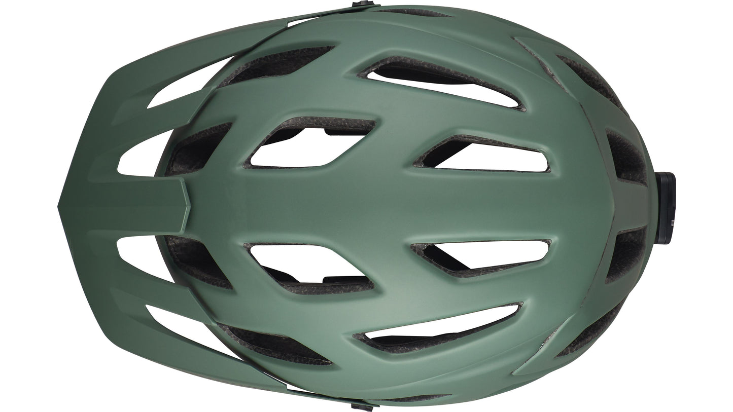 Specialized Ambush Angi Mips Helmet Sage Green