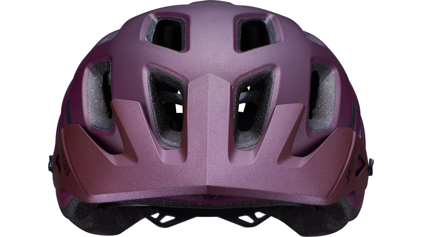 Specialized Ambush Comp Angi Mips Helmet