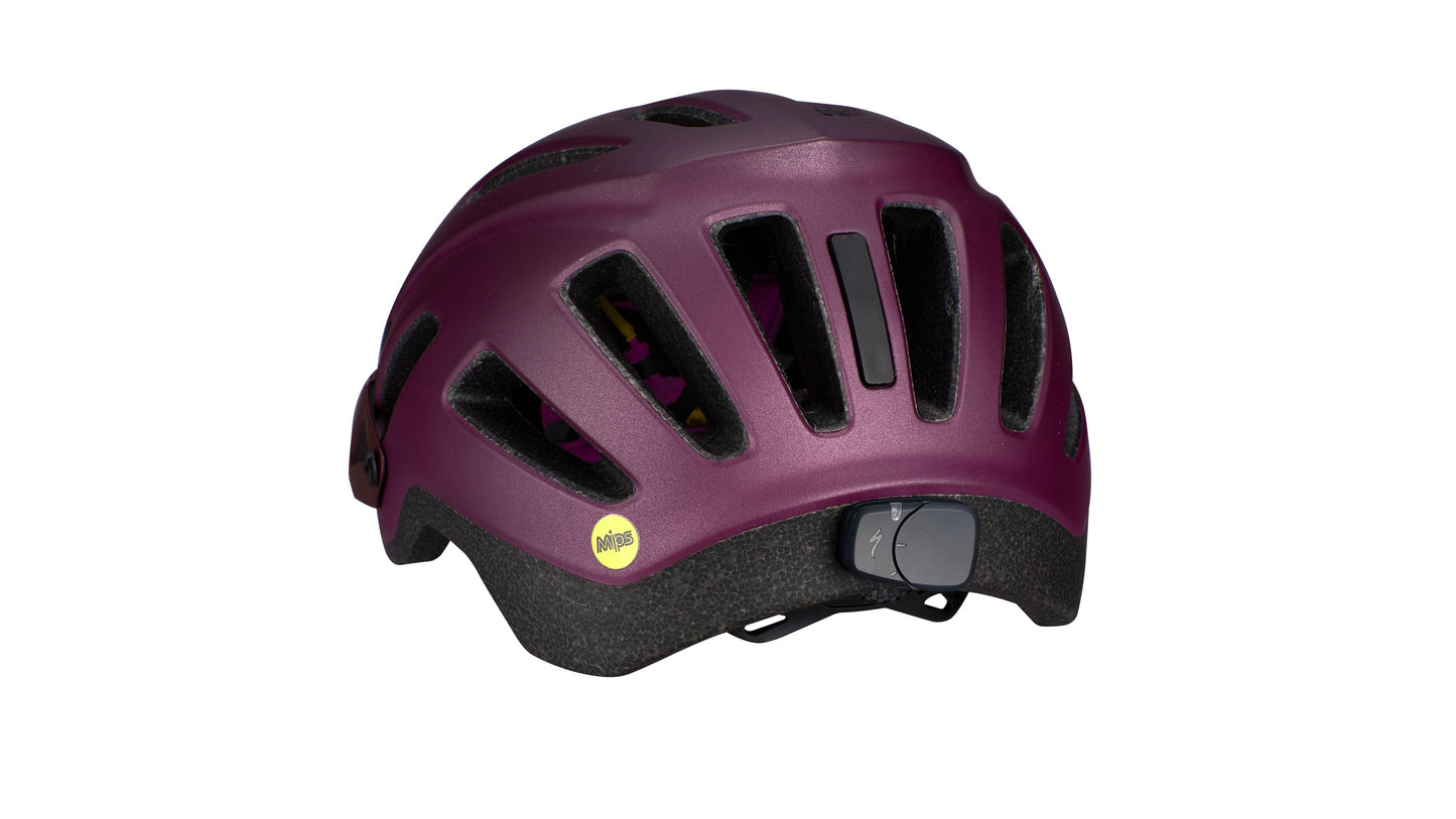 Specialized Ambush Comp Angi Mips Helmet