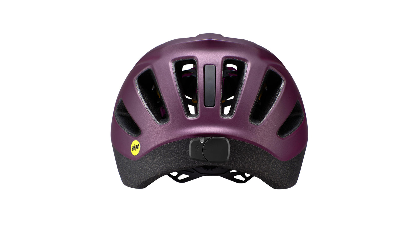 Specialized Ambush Comp Angi Mips Helmet