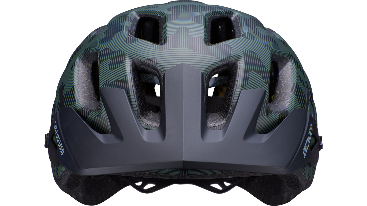 Specialized Ambush Comp Angi Mips Helmet