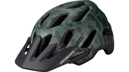 Specialized Ambush Comp Angi Mips Helmet