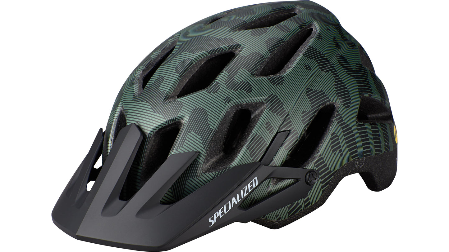Specialized Ambush Comp Angi Mips Helmet