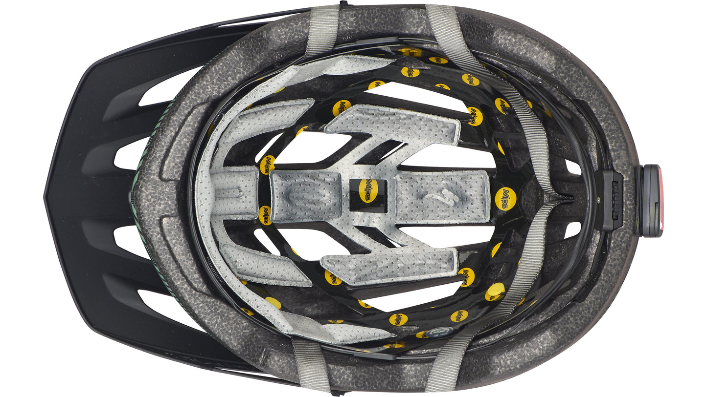 Specialized Ambush Comp Angi Mips Helmet