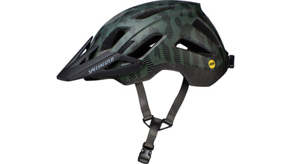 Specialized Ambush Comp Angi Mips Helmet